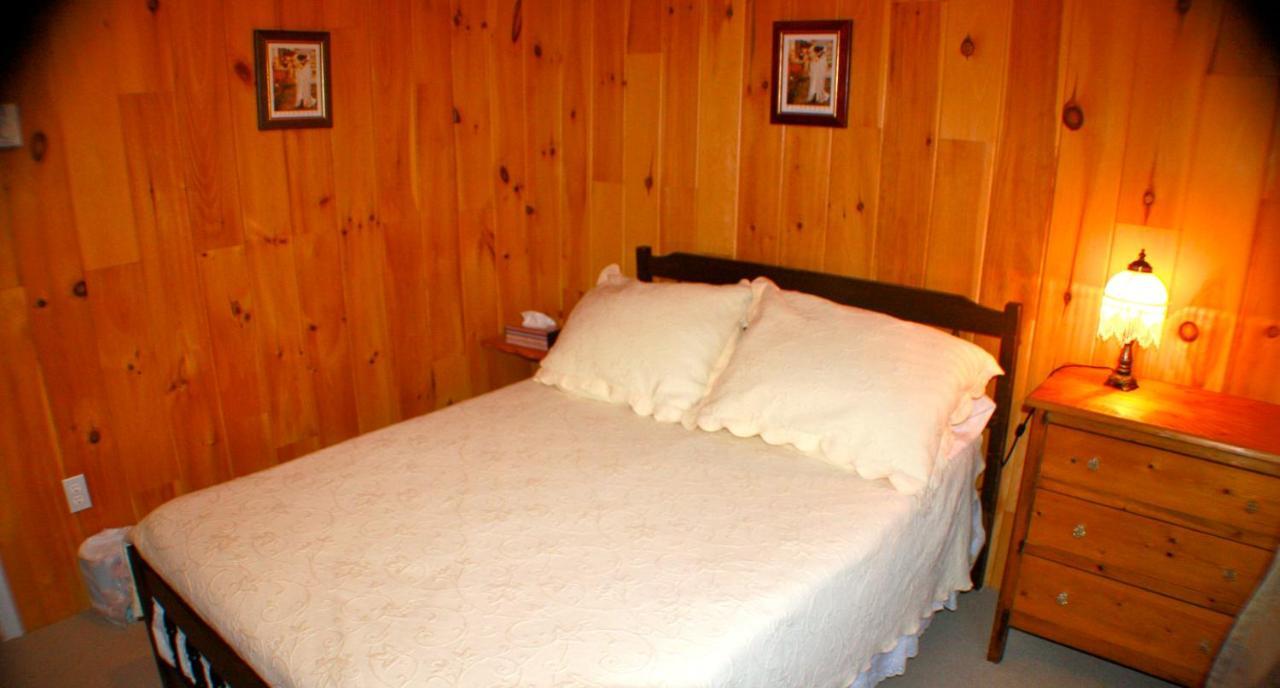 Trinity Suites Zimmer foto