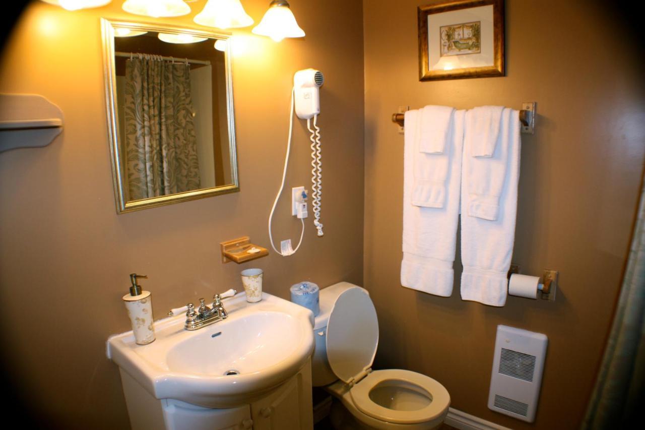 Trinity Suites Zimmer foto
